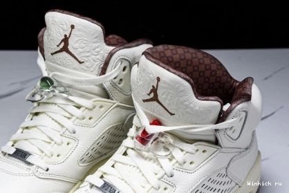 Jordan El Sail 5 Grito Retro 1106